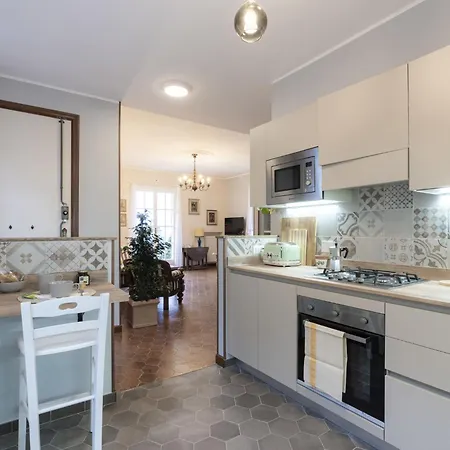 Casa vacanze Riana By Interhome Bordighera