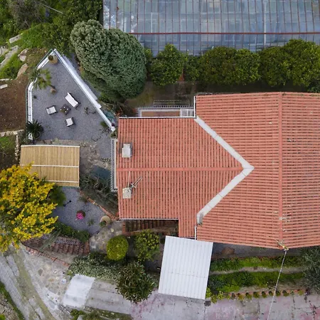 Casa vacanze Riana By Interhome Bordighera