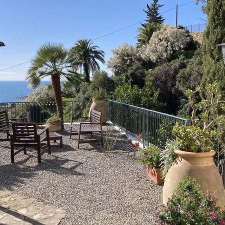 Riana By Interhome Bordighera