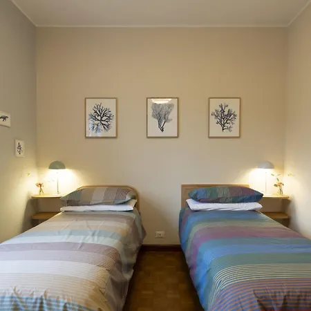 Сasa de vacaciones Riana By Interhome *