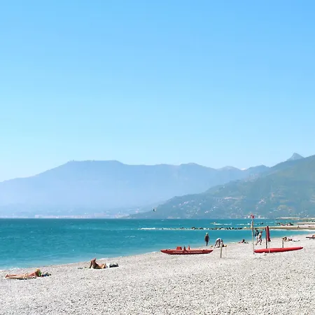 Casa vacanze Riana By Interhome Bordighera