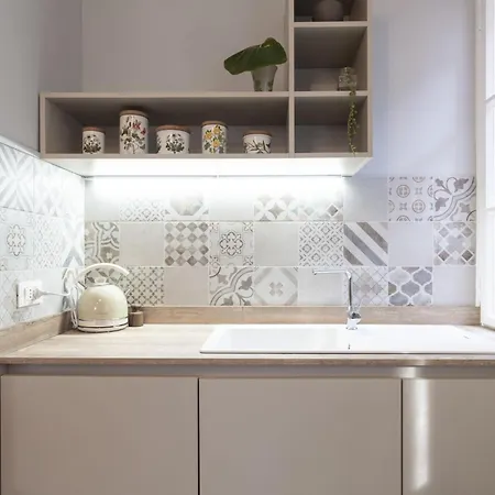 Riana By Interhome Bordighera