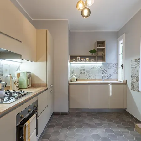Riana By Interhome