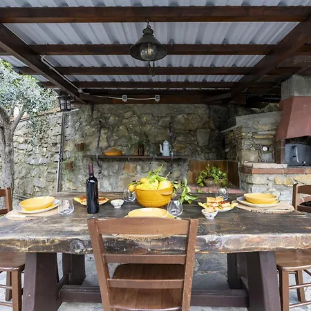 Riana By Interhome Casa vacanze