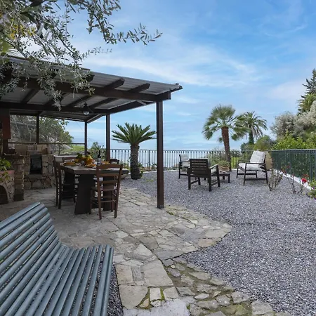 Riana By Interhome Casa vacanze Bordighera