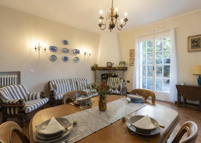 Riana By Interhome * Bordighera