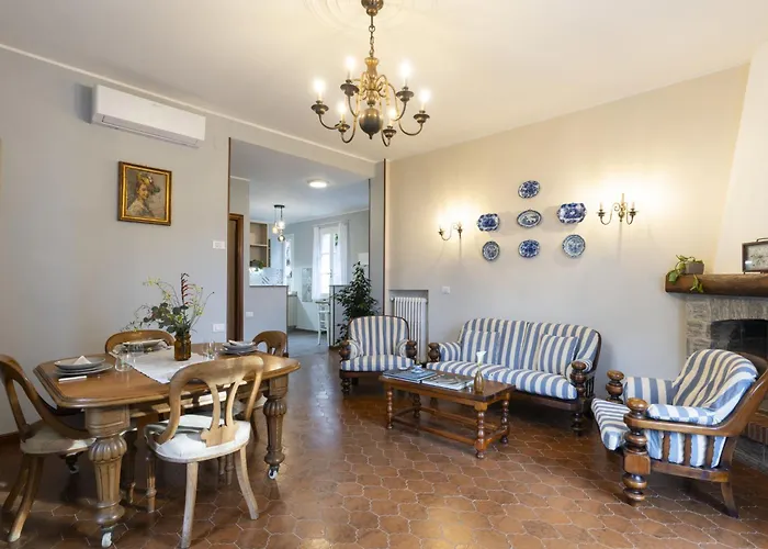 Сasa de vacaciones Riana By Interhome