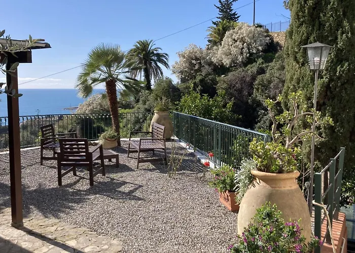 Riana By Interhome Bordighera
