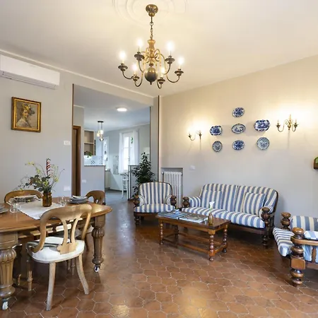 בית נופש Riana By Interhome