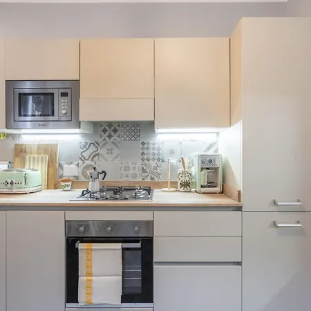 Riana By Interhome * בורדיגרה