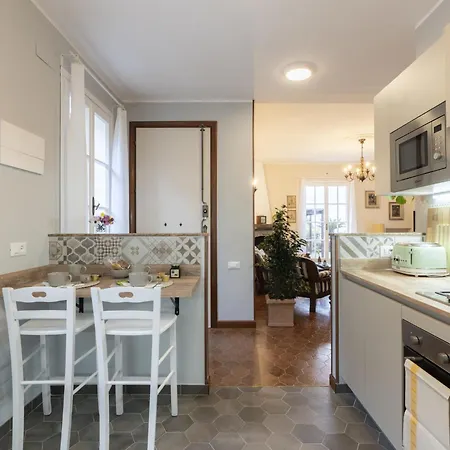 בית נופש Riana By Interhome