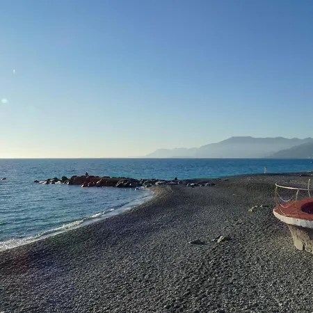 בית נופש Riana By Interhome