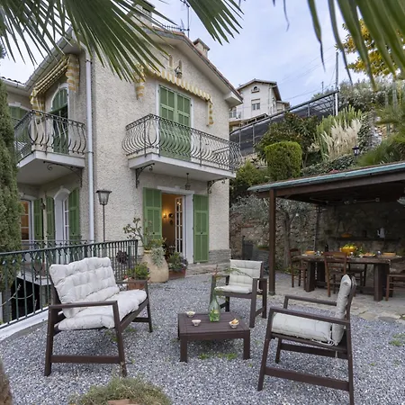 Riana By Interhome בית נופש