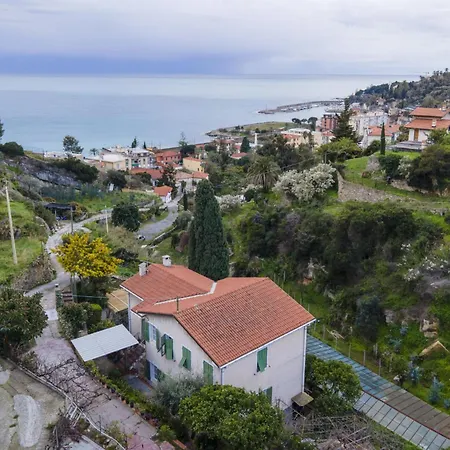 בית נופש Riana By Interhome *