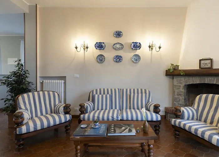Riana By Interhome * Bordighera