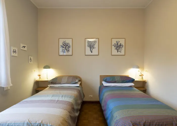 Vakantiehuis Riana By Interhome *