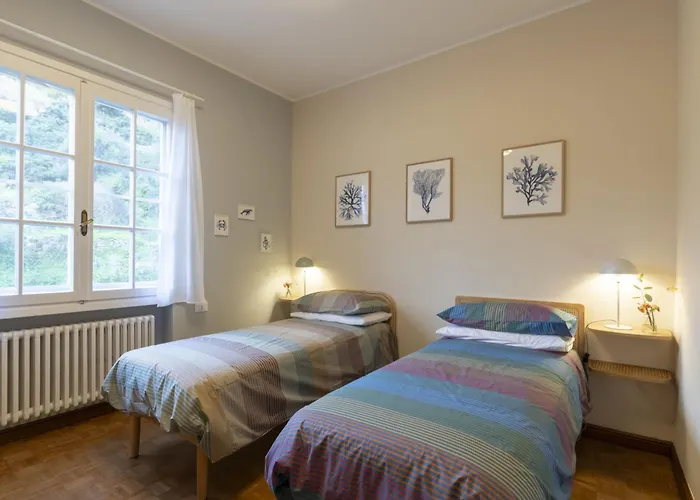 Riana By Interhome Vakantiehuis *