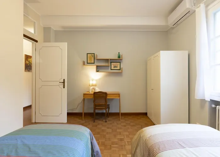 Riana By Interhome * Bordighera