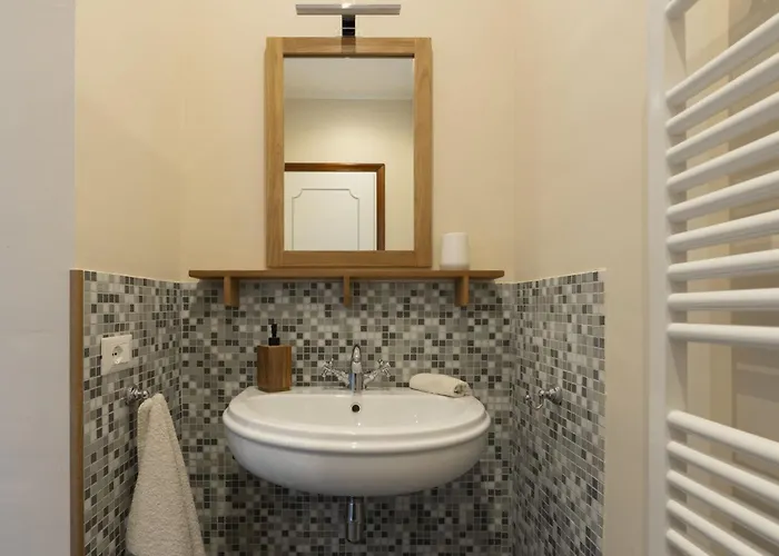 Vakantiehuis Riana By Interhome