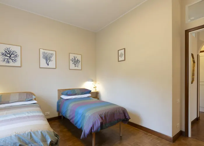 Riana By Interhome Feriehus Bordighera