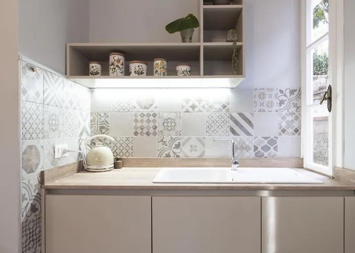 Riana By Interhome Bordighera