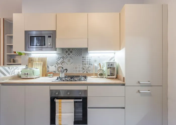 Riana By Interhome * Bordighera
