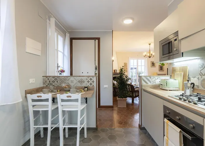 Feriehus Riana By Interhome