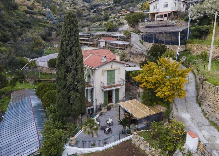 Vakantiehuis Riana By Interhome *