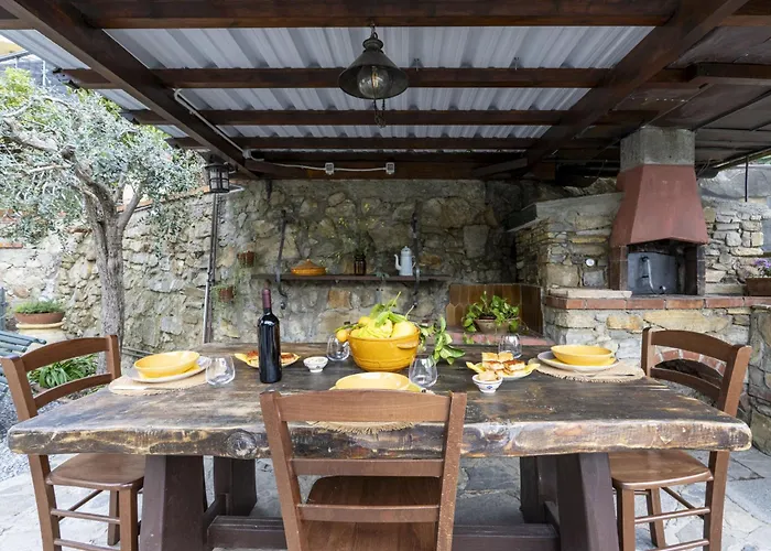 Riana By Interhome Vakantiehuis